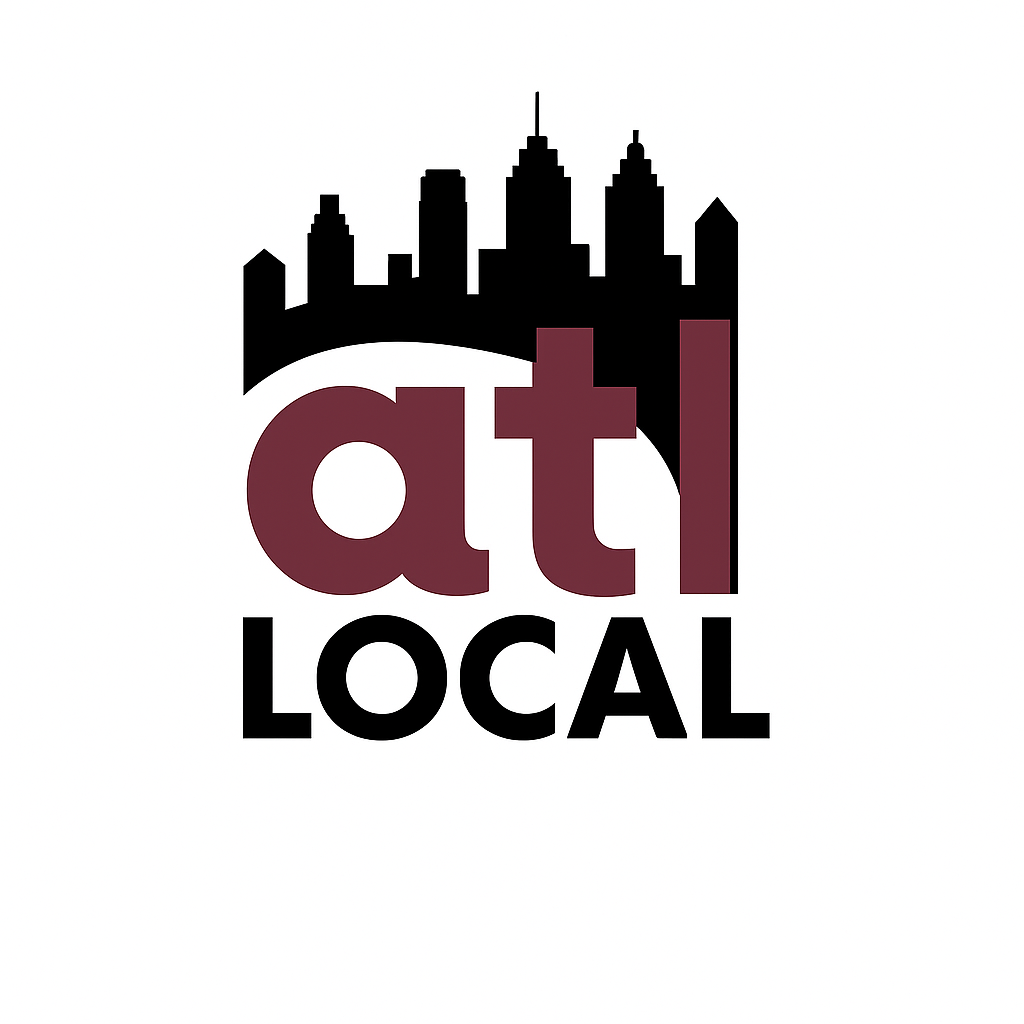 Atlanta Locals Logo