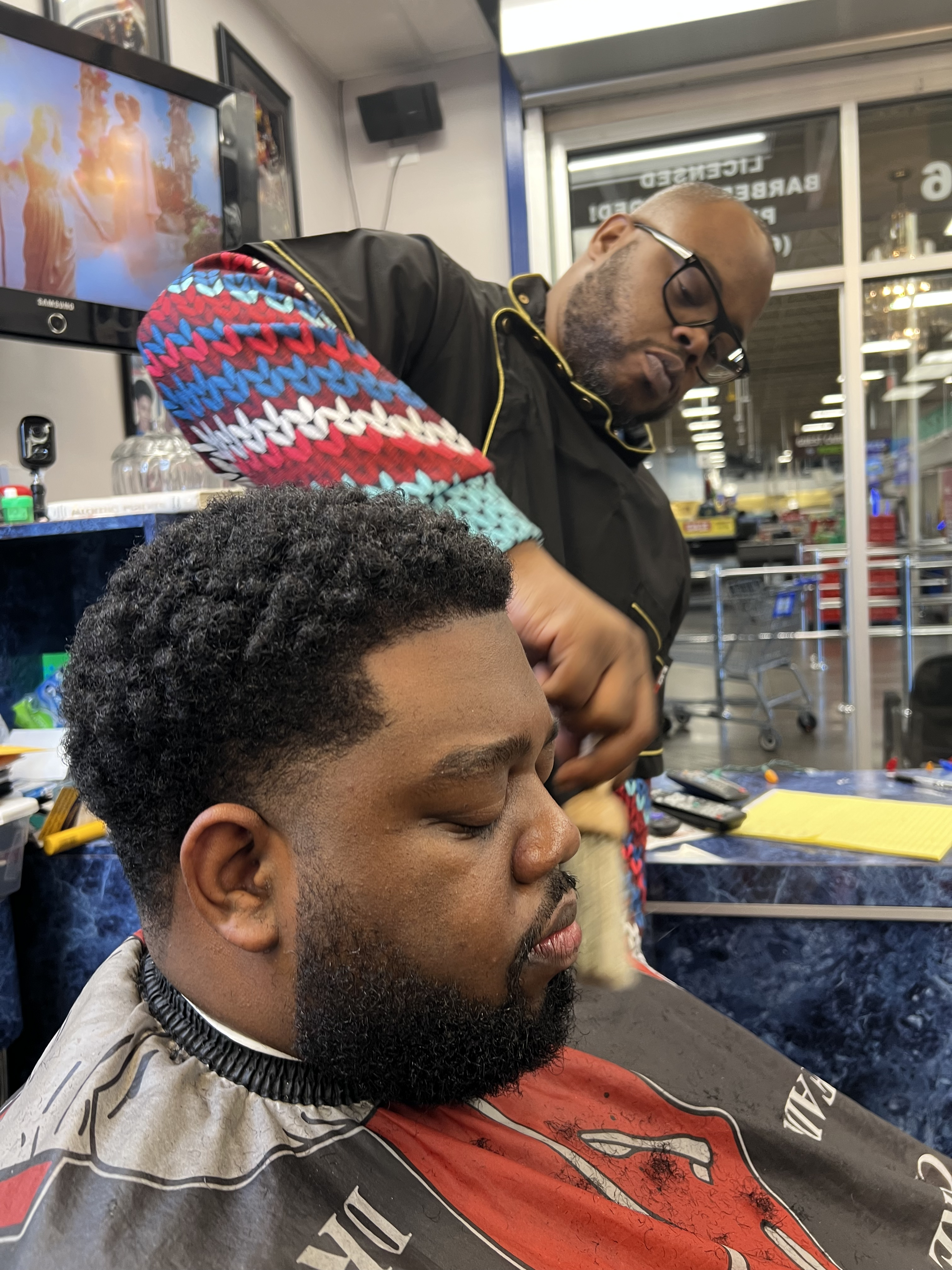 Classic Fades Barbershop