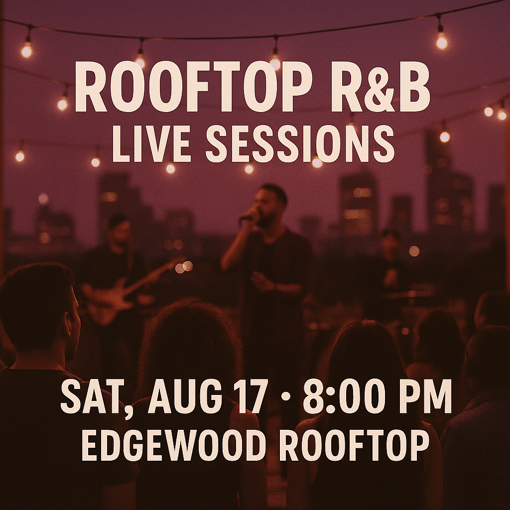 Live Music