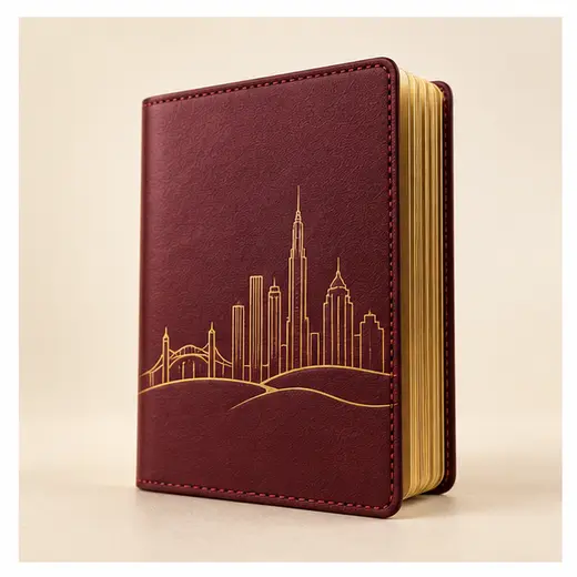 Atlanta Local Digital Coupon Book sample image