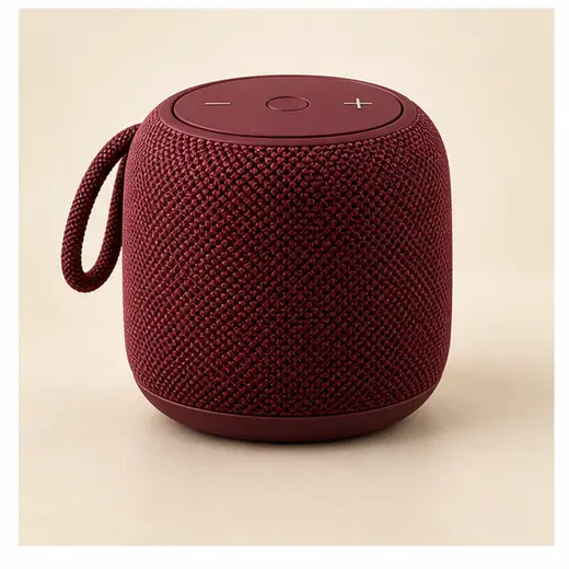 Portable Bluetooth Speaker sample image