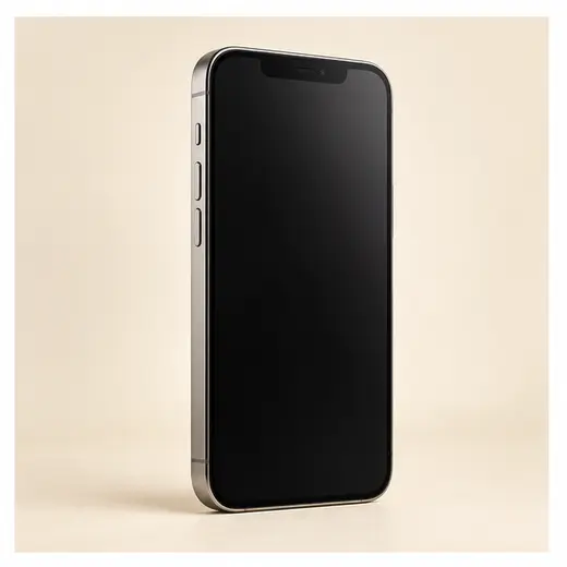 Refurbished Smartphone sample image